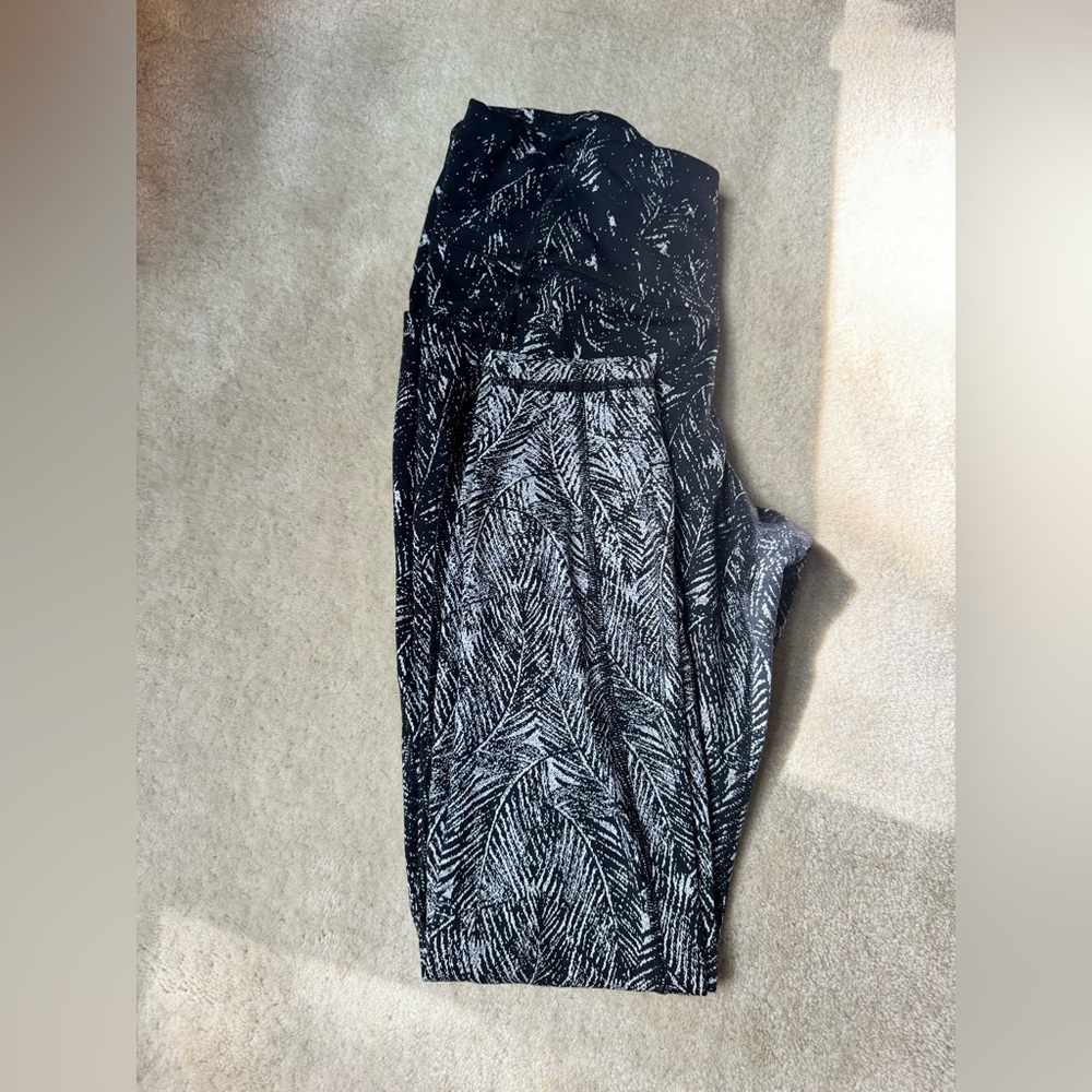 All in Motion Leggings